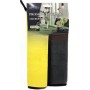 Lavete microfibra cu doua fete, 30x40 cm, Wei