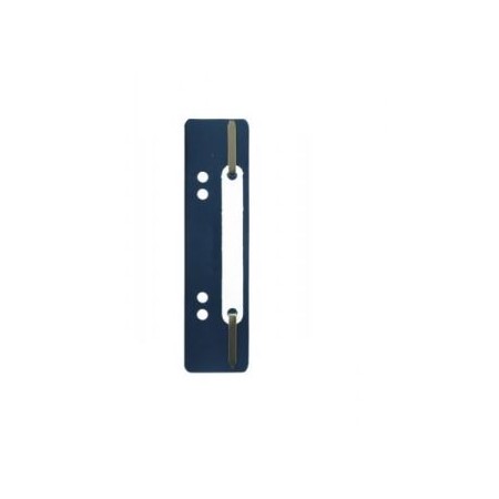 Alonja plastic , 4 perforatii, set 25 buc