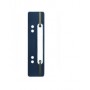 Alonja plastic , 4 perforatii, set 25 buc