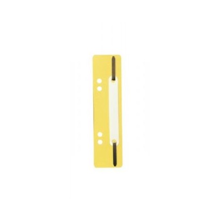 Alonja plastic , 4 perforatii, set 25 buc