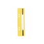 Alonja plastic , 4 perforatii, set 25 buc