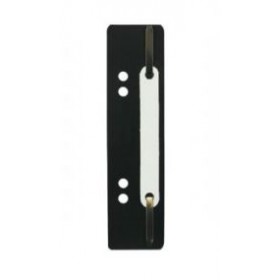 Alonja plastic , 4 perforatii, set 25 buc