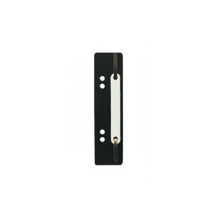 Alonja plastic , 4 perforatii, set 25 buc