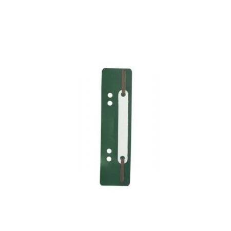 Alonja plastic , 4 perforatii, set 25 buc