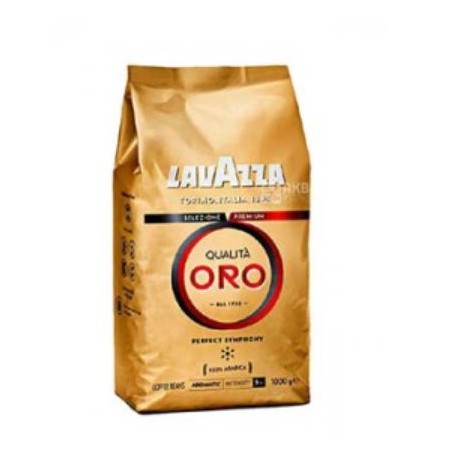 Cafea boabe diferite arome, 1 kg, LAVAZZA