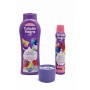 Set cadou Tulipán Negro Candy Fantasy + Lumânare (cu pungă transparentă)