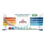Servetele umede multisuprafete cu bicarbonat si otet, 100 bucati/pachet, HYGIENIUM