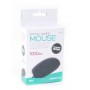 Mouse optic Omega OM07V, 1000 dpi, USB, cablu 1.25m