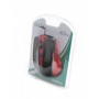 Mouse optic Omega OM05, 1600 dpi, USB, cablu 1.25m, diverse culori
