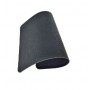 Mousepad Omega, 22x18cm, diverse culori