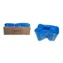 Sac continuu Saclo Mini Standard, 4 bucati/bax, diferite culori
