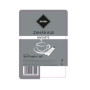 Zahar alb sticks, 200 baghete/5gr, 1kg, Rioba