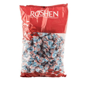 Bomboane cu lapte ROSHEN,1 kg