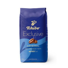 Cafea boabe diferite arome, 1 kg, TCHIBO