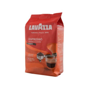 Cafea boabe diferite arome, 1 kg, LAVAZZA