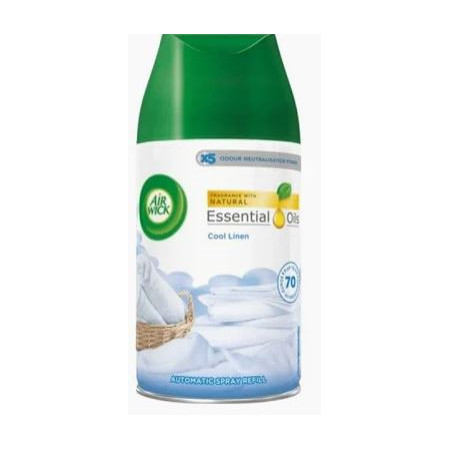 Odorizant de camera spray, rezerva AIRWICH , 250 ml