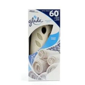Odorizant de camera aparat si rezerva Glade, 269 ml