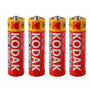 Baterie R6 AA, 4 bucati/set, KODAK