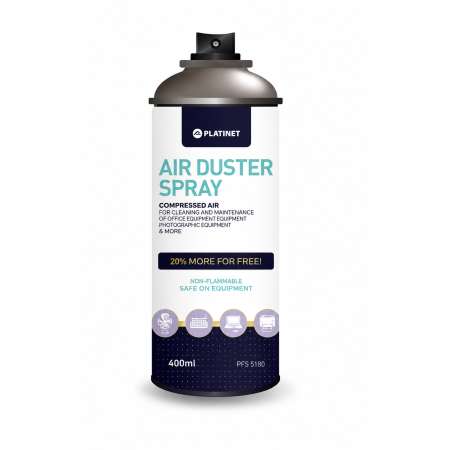 Spray pentru curatare echipamente electronice, 400ml