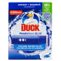 Odorizant gel pentru vasul toaletei, Duck Fresh Discs Ocean, 36 ml