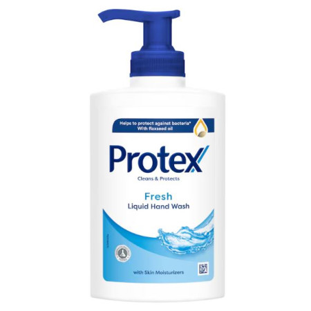 Sapun lichid antibacterian Protex, 300 ml