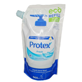 Rezerva sapun lichid antibacterian Protex Fresh, 500 ml