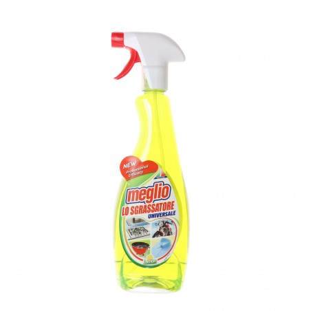 Degresant universal, 750 ml, MEGLIO