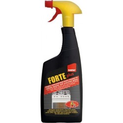 Degresant pentru cuptor, 750ml, SANO FORTE