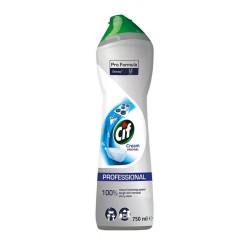 Crema de curatare universal, 750 ml, CIF