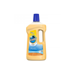 Solutie de curatat pentru parchet si lemn PRONTO, 1L