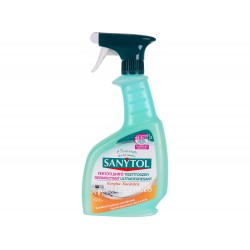 Degresant de bucatarie, 750ml, SANYTOL