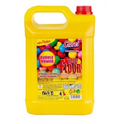 Solutie pardoseala CLORET, 5L