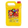 Solutie pardoseala CLORET, 5L