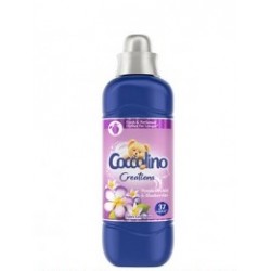 Balsam rufe 37 spalari, 925ML, COCCOLINO