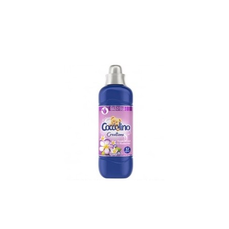 Balsam rufe 37 spalari, 925ML, COCCOLINO