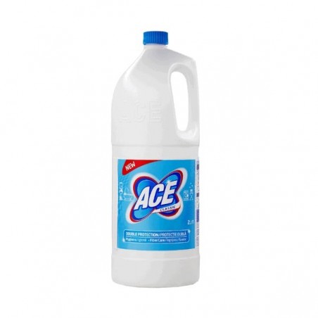Inalbitor pe baza de clor 2l, ACE