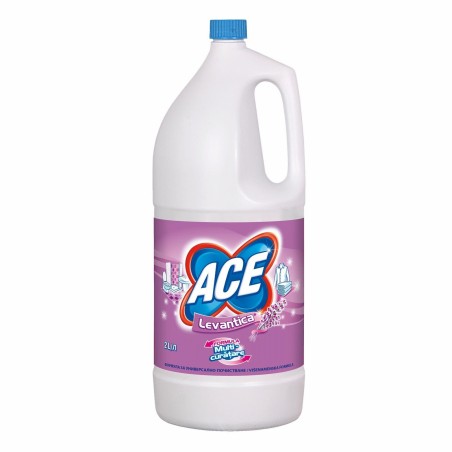 Inalbitor pe baza de clor 2l, ACE