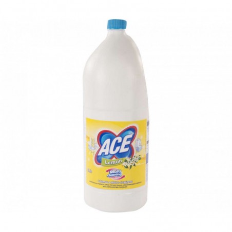 Inalbitor pe baza de clor 2l, ACE