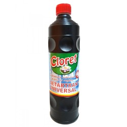 Detartrant universal 1l, CLORET