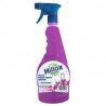 Solutie cu pulverizator pentru geam, 750 ml, HILLOX