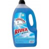 Solutie de curatat geamuri, 4 l,  RIVEX GLASS