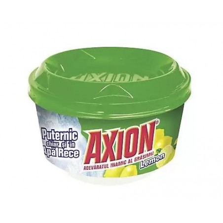 Detergent de vase pasta, 400ml, AXION