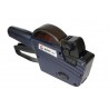Aparat de etichetat preturi BLITZ M6, 1 rand, etichete dreptunghiulare 26x16mm