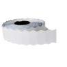 Etichete de pret, 26x12mm, permanente, alb, rola 1500 etichete