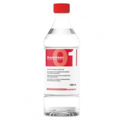 Solvent pentru curatare multisuprafete 01, 1l, HRANICLEAN