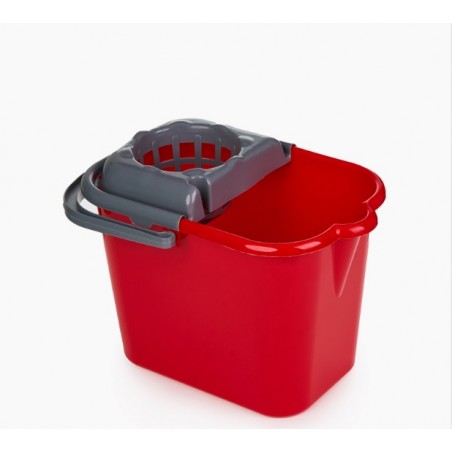 Galeata cu storcator, 14L