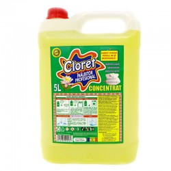 Inalbitor concentrat profesional, 5L, CLORET XXL