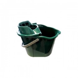 Galeata  cu storcator, 15L, STERK