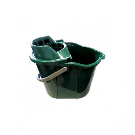 Galeata  cu storcator, 15L, STERK