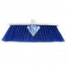 Matura cromata fara coada, dimensiune  28 x 2 x 7 cm, DIAMANTE
